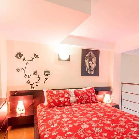 Amazing Apartments Malaga Center 部屋 写真