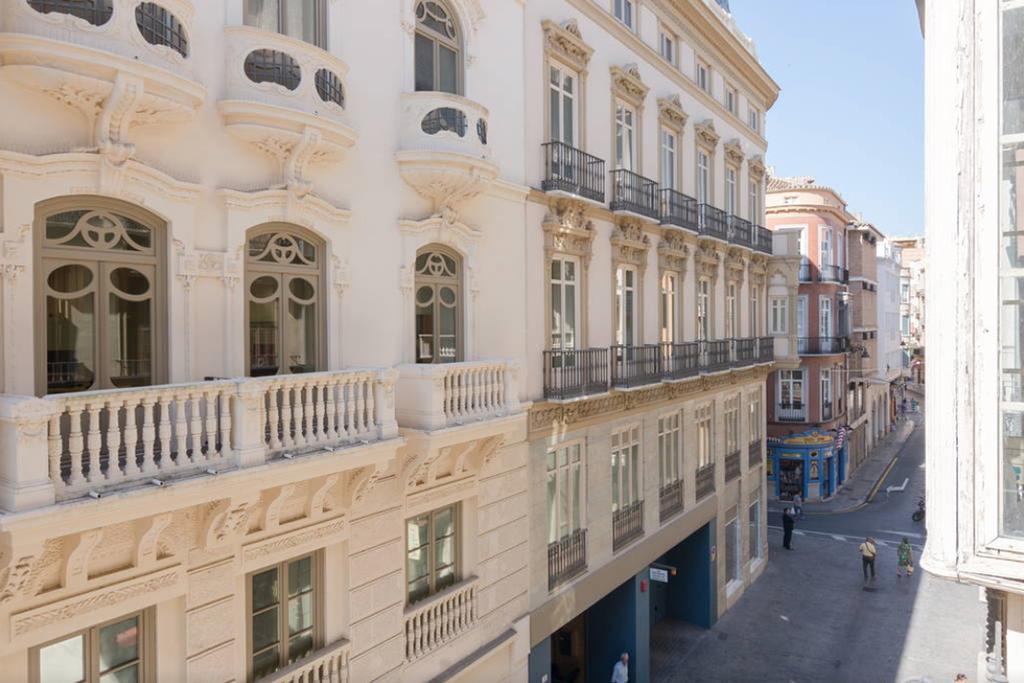Amazing Apartments Malaga Center 部屋 写真