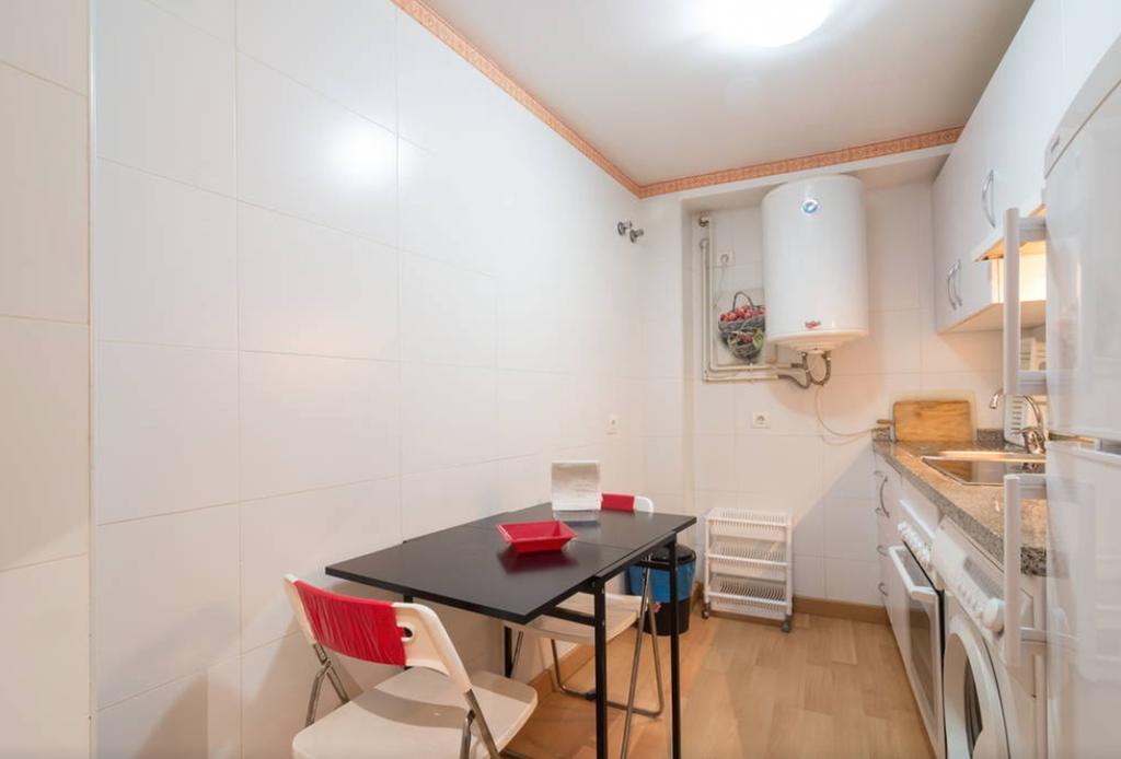 Amazing Apartments Malaga Center 部屋 写真