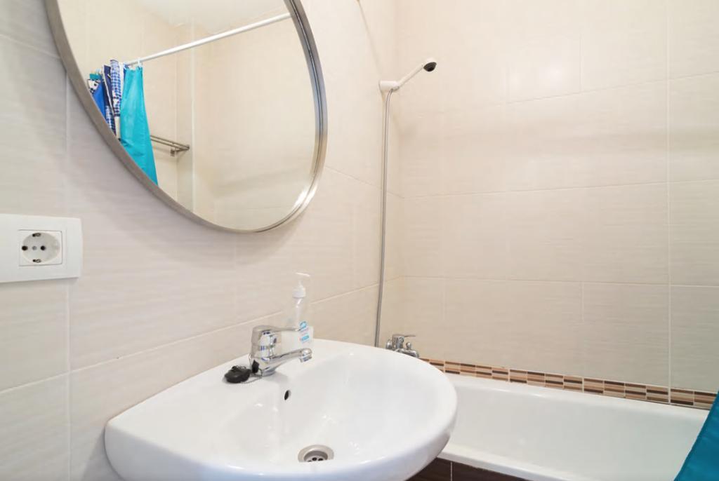 Amazing Apartments Malaga Center 部屋 写真