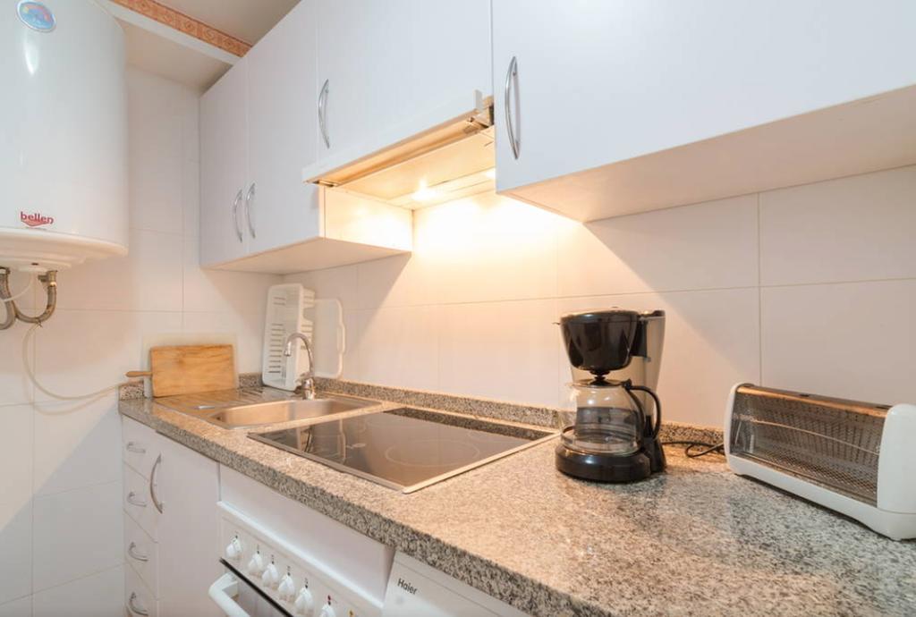 Amazing Apartments Malaga Center 部屋 写真