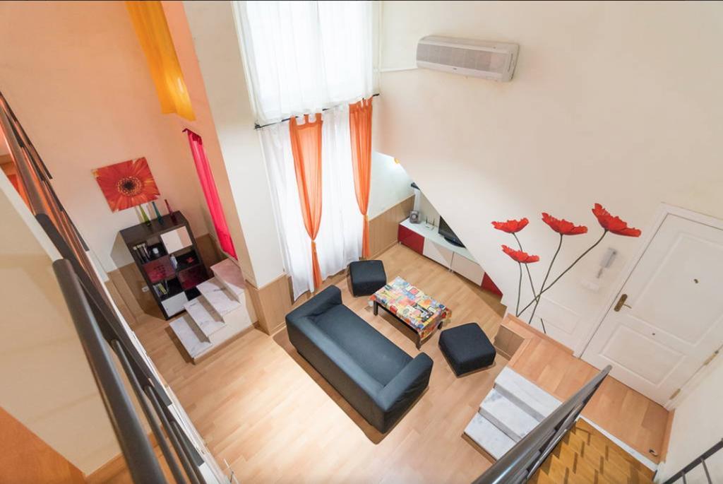 Amazing Apartments Malaga Center 部屋 写真