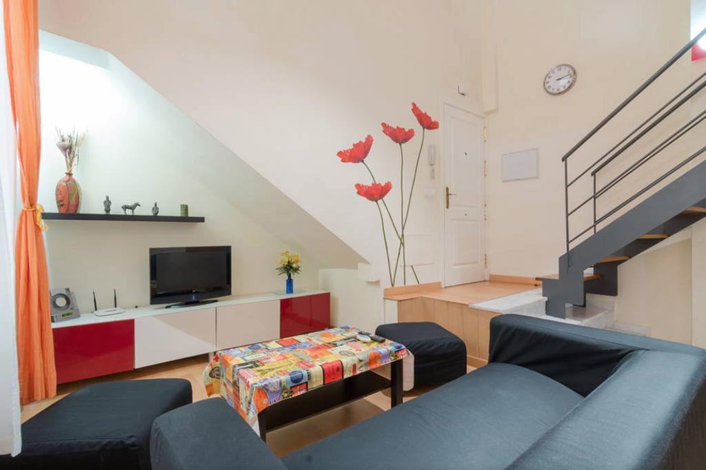 Amazing Apartments Malaga Center 部屋 写真
