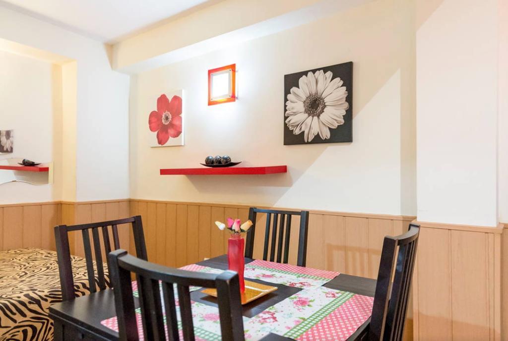 Amazing Apartments Malaga Center 部屋 写真