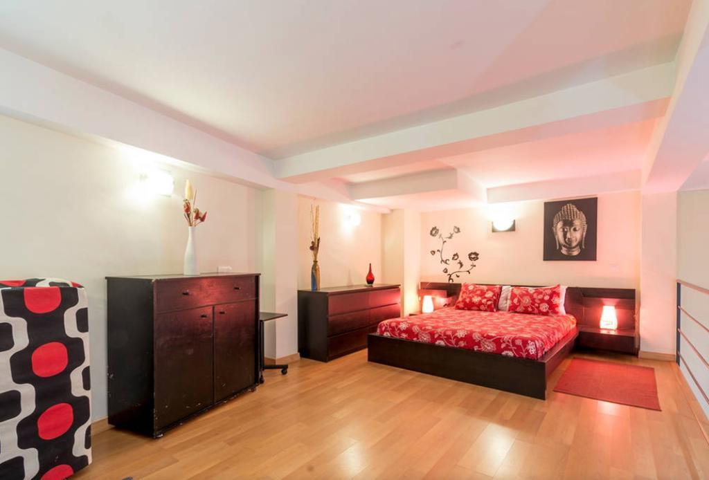 Amazing Apartments Malaga Center 部屋 写真